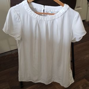 Boden Short Sleeve Top